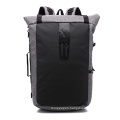 Wholesale Customized Low MOQ  Sport rucksack men travel computer laptop bag leisure sports backpack